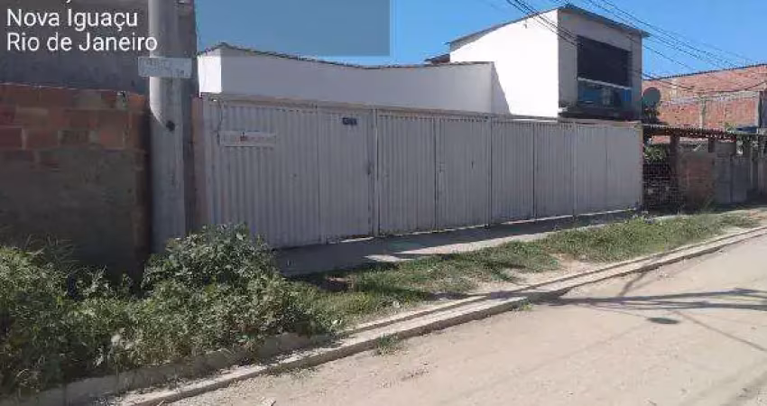 Oportunidade Única em NOVA IGUACU - RJ | Tipo: Casa | Negociação: Venda Online  | Situação: Imóvel
