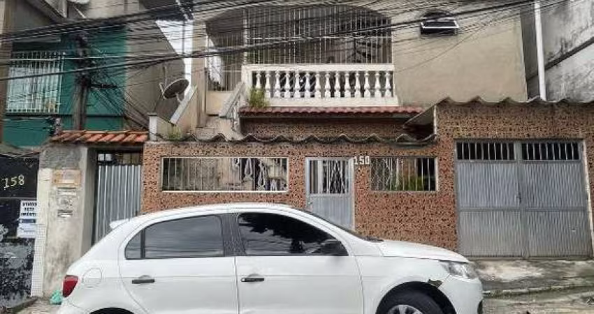 Oportunidade Única em DUQUE DE CAXIAS - RJ | Tipo: Casa | Negociação: Venda Direta Online  | Situação: Imóvel