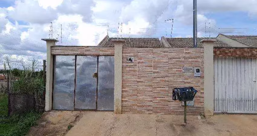 Oportunidade Única em LUZIANIA - GO | Tipo: Casa | Negociação: Venda Direta Online  | Situação: Imóvel