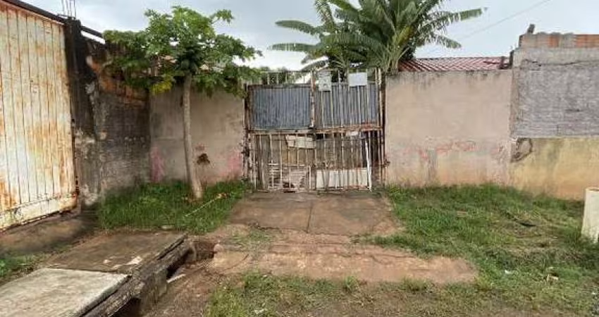 Oportunidade Única em VALPARAISO DE GOIAS - GO | Tipo: Casa | Negociação: Venda Direta Online  | Situação: Imóvel