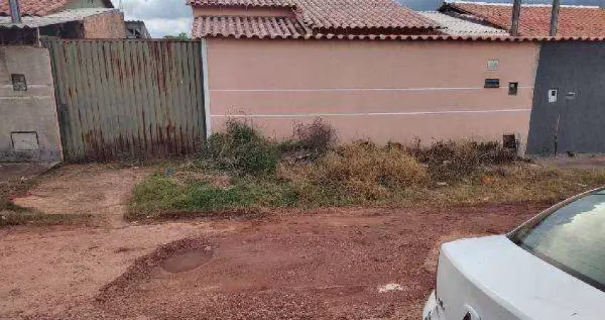 Oportunidade única em aguas lindas de goias - go | tipo: casa | negociação: venda online  | situação: imóvel