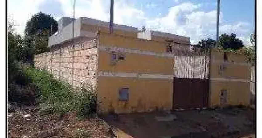 Oportunidade Única em LUZIANIA - GO | Tipo: Casa | Negociação: Venda Online  | Situação: Imóvel