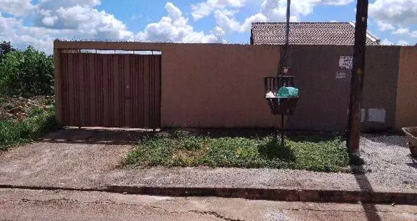 Oportunidade Única em AGUAS LINDAS DE GOIAS - GO | Tipo: Casa | Negociação: Venda Online  | Situação: Imóvel