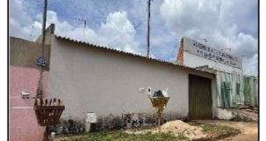 Oportunidade Única em SANTO ANTONIO DO DESCOBERTO - GO | Tipo: Casa | Negociação: Venda Online  | Situação: Imóvel
