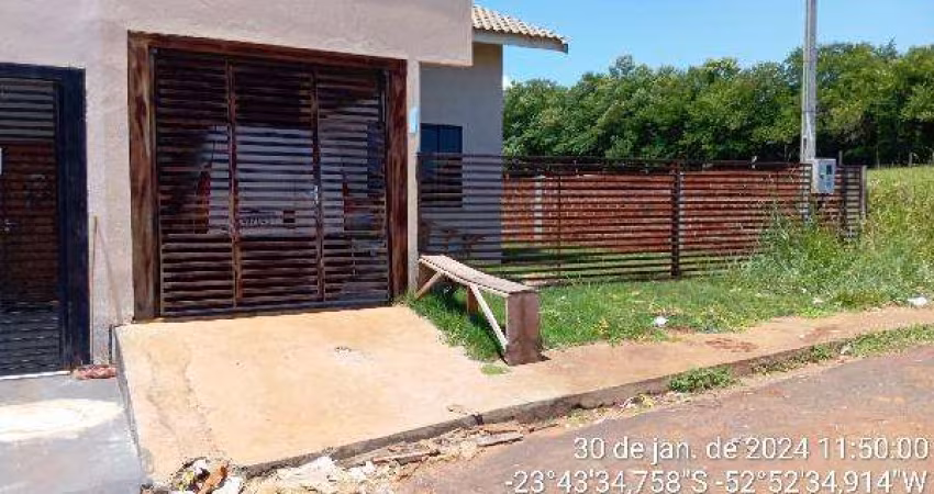 Oportunidade Única em TAPEJARA - PR | Tipo: Casa | Negociação: Venda Direta Online  | Situação: Imóvel