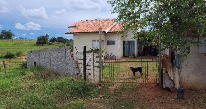 Oportunidade Única em CAFEZAL DO SUL - PR | Tipo: Casa | Negociação: Venda Direta Online  | Situação: Imóvel