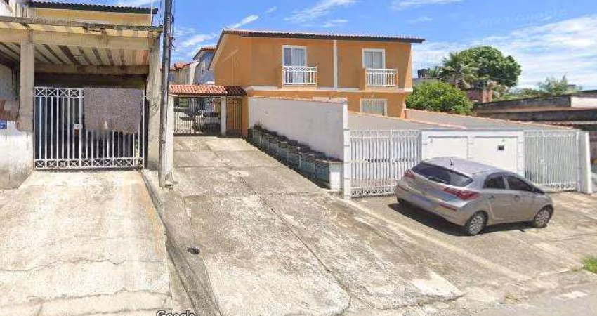 Oportunidade Única em ITAGUAI - RJ | Tipo: Casa | Negociação: Venda Direta Online  | Situação: Imóvel