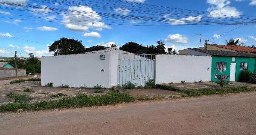 Oportunidade Única em SANTO ANTONIO DO DESCOBERTO - GO | Tipo: Casa | Negociação: Venda Direta Online  | Situação: Imóvel