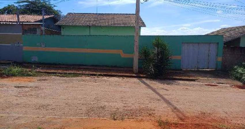 Oportunidade Única em SANTO ANTONIO DO DESCOBERTO - GO | Tipo: Casa | Negociação: Venda Direta Online  | Situação: Imóvel