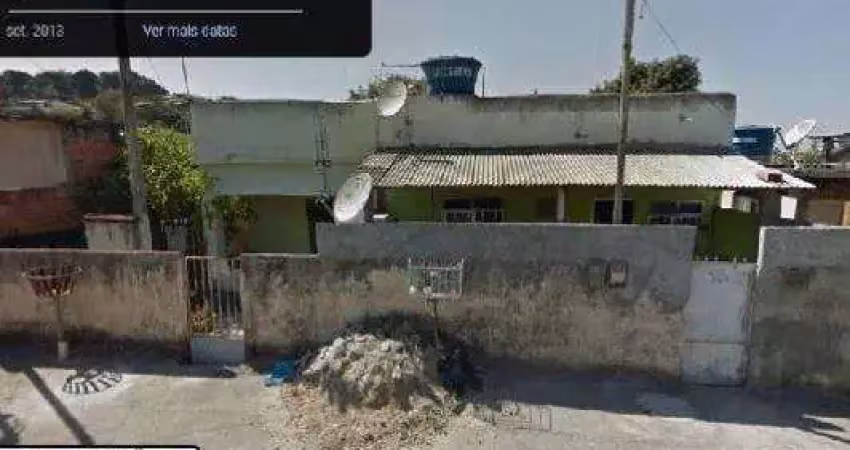Oportunidade Única em SAO GONCALO - RJ | Tipo: Casa | Negociação: Venda Direta Online  | Situação: Imóvel