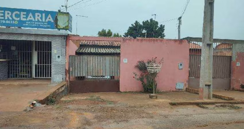 Oportunidade Única em VALPARAISO DE GOIAS - GO | Tipo: Casa | Negociação: Venda Online  | Situação: Imóvel