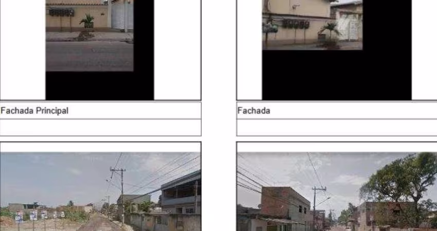 Oportunidade Única em SAO GONCALO - RJ | Tipo: Casa | Negociação: Venda Direta Online  | Situação: Imóvel
