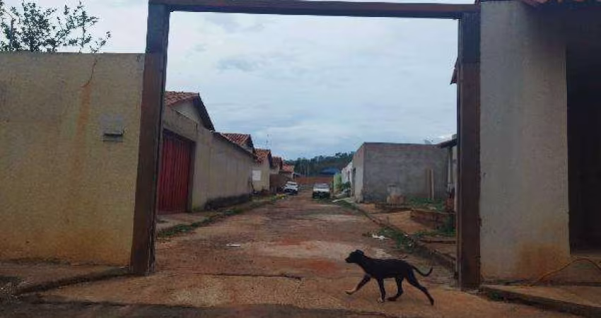 Oportunidade Única em TRINDADE - GO | Tipo: Casa | Negociação: Venda Online  | Situação: Imóvel