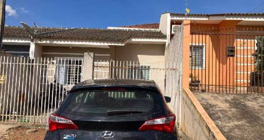 Oportunidade Única em PONTA GROSSA - PR | Tipo: Casa | Negociação: Venda Online  | Situação: Imóvel