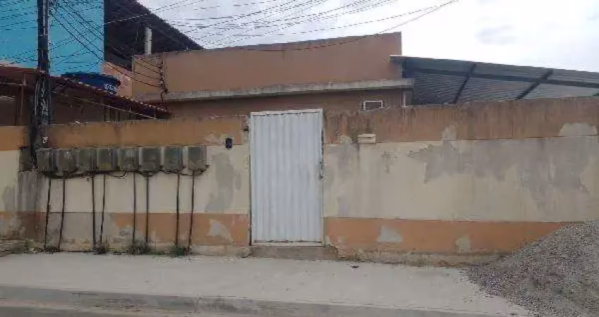 Oportunidade única em sao goncalo - rj | tipo: casa | negociação: venda online  | situação: imóvel