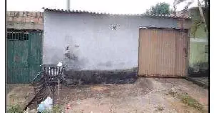 Oportunidade única em santo antonio do descoberto - go | tipo: casa | negociação: venda direta online  | situação: imóvel