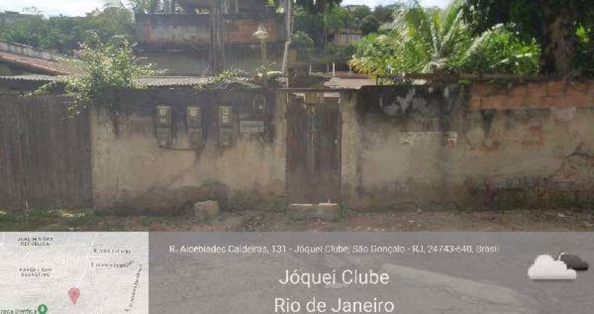 Oportunidade Única em SAO GONCALO - RJ | Tipo: Casa | Negociação: Venda Online  | Situação: Imóvel