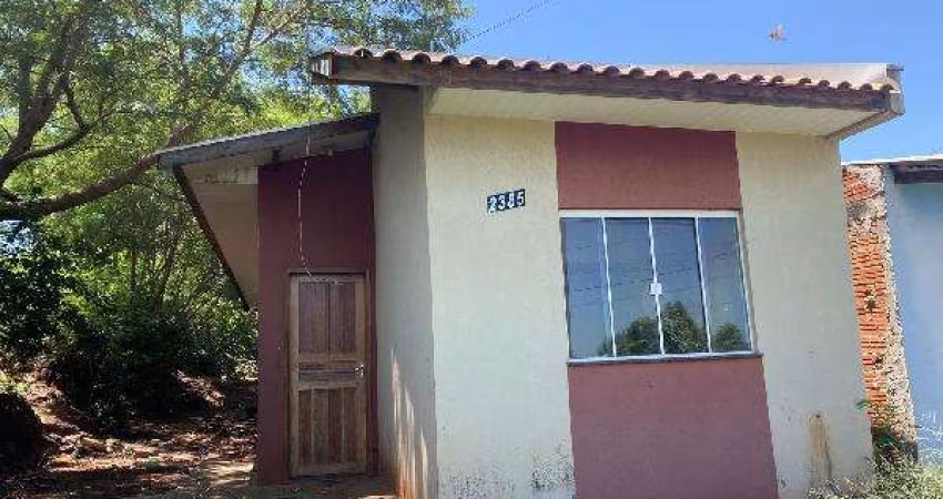 Oportunidade Única em IPORA - PR | Tipo: Casa | Negociação: Venda Direta Online  | Situação: Imóvel