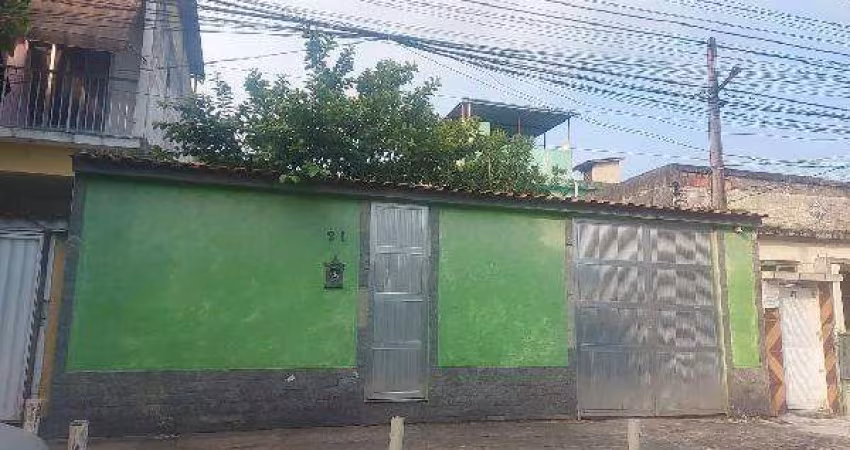 Oportunidade Única em RIO DE JANEIRO - RJ | Tipo: Casa | Negociação: Venda Direta Online  | Situação: Imóvel