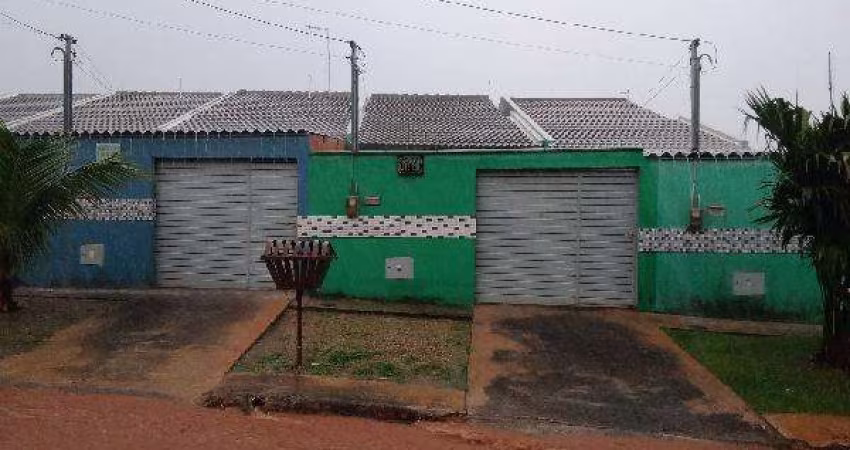 Oportunidade Única em SANTO ANTONIO DO DESCOBERTO - GO | Tipo: Casa | Negociação: Venda Direta Online  | Situação: Imóvel