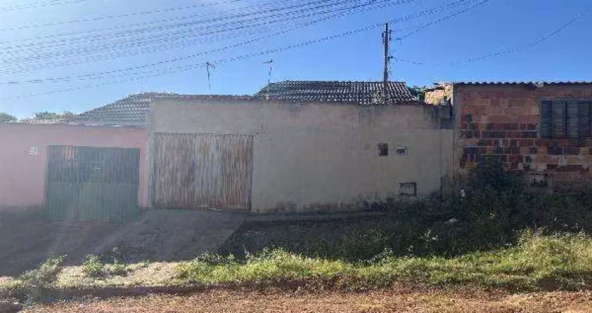 Oportunidade Única em SANTO ANTONIO DO DESCOBERTO - GO | Tipo: Casa | Negociação: Venda Online  | Situação: Imóvel