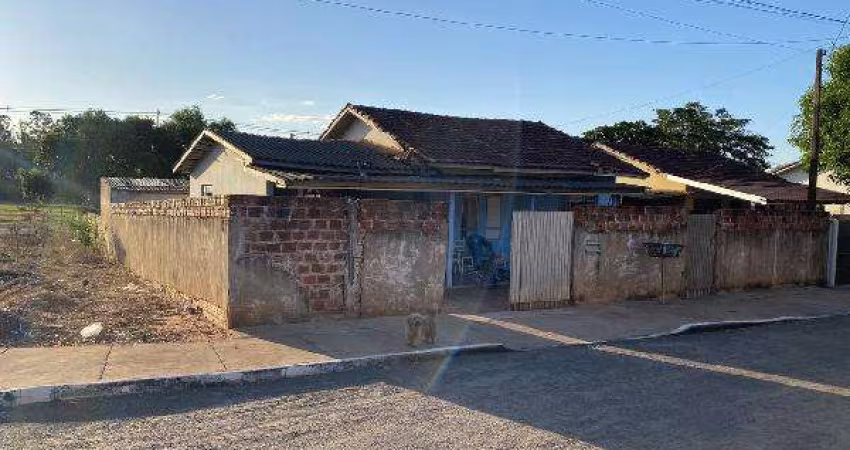 Oportunidade Única em SANTA ISABEL DO IVAI - PR | Tipo: Casa | Negociação: Venda Direta Online  | Situação: Imóvel