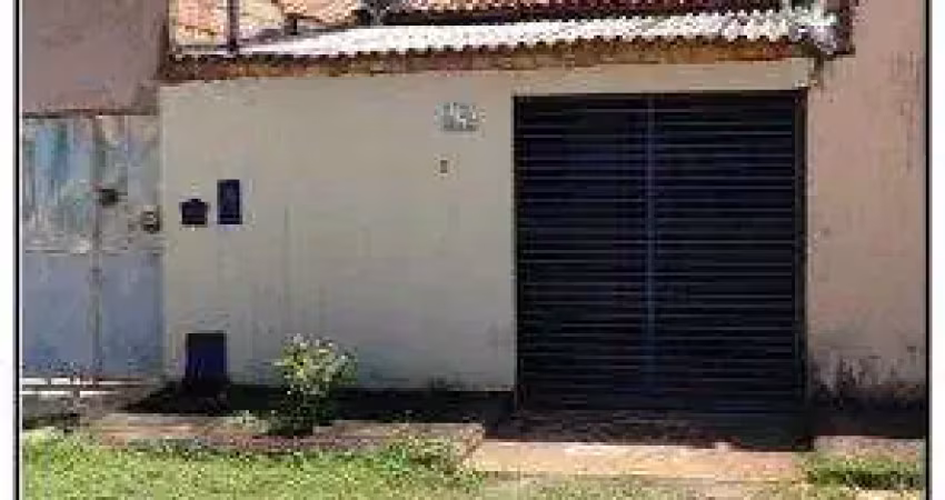 Oportunidade única em luziania - go | tipo: casa | negociação: venda online  | situação: imóvel