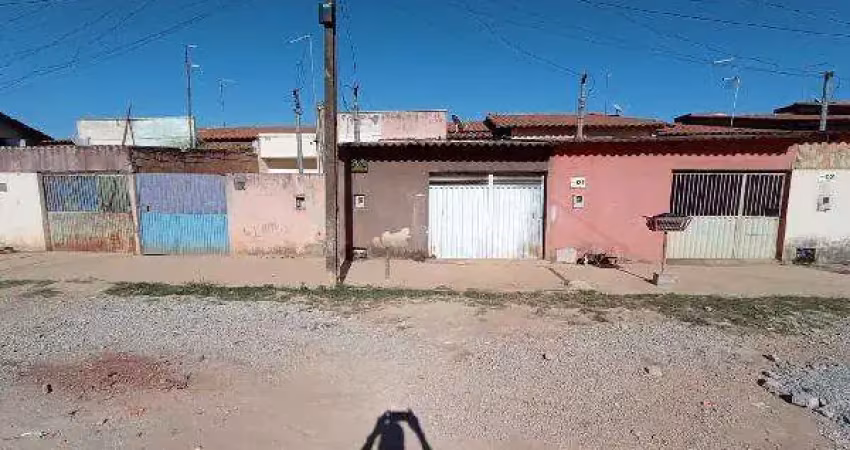 Oportunidade única em valparaiso de goias - go | tipo: casa | negociação: venda direta online  | situação: imóvel
