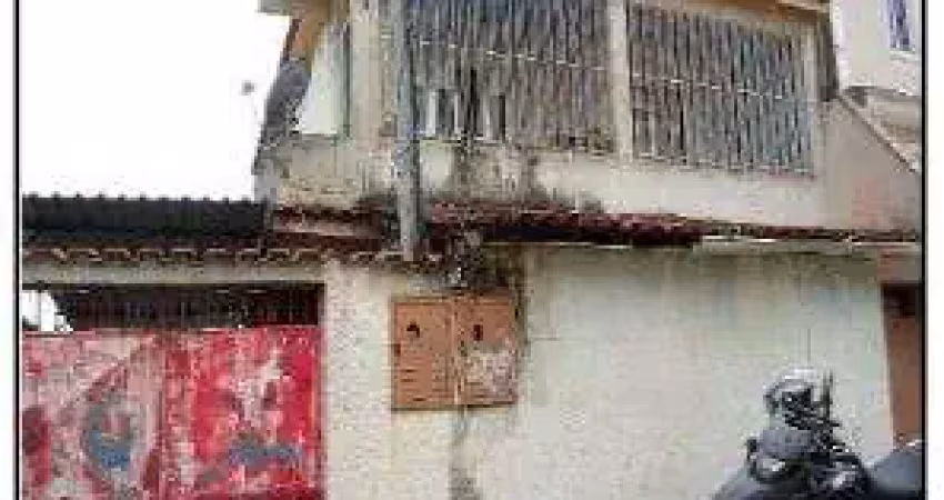 Oportunidade única em sao joao de meriti - rj | tipo: casa | negociação: venda online  | situação: imóvel