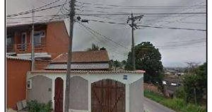 Oportunidade Única em ITAGUAI - RJ | Tipo: Casa | Negociação: Venda Direta Online  | Situação: Imóvel