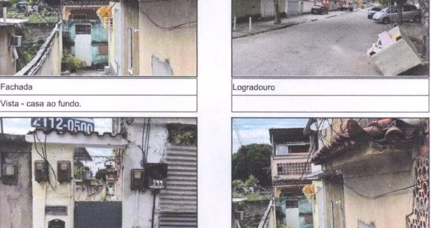 Oportunidade Única em RIO DE JANEIRO - RJ | Tipo: Casa | Negociação: Venda Online  | Situação: Imóvel