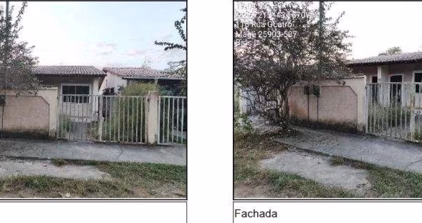 Oportunidade Única em MAGE - RJ | Tipo: Casa | Negociação: Venda Direta Online  | Situação: Imóvel