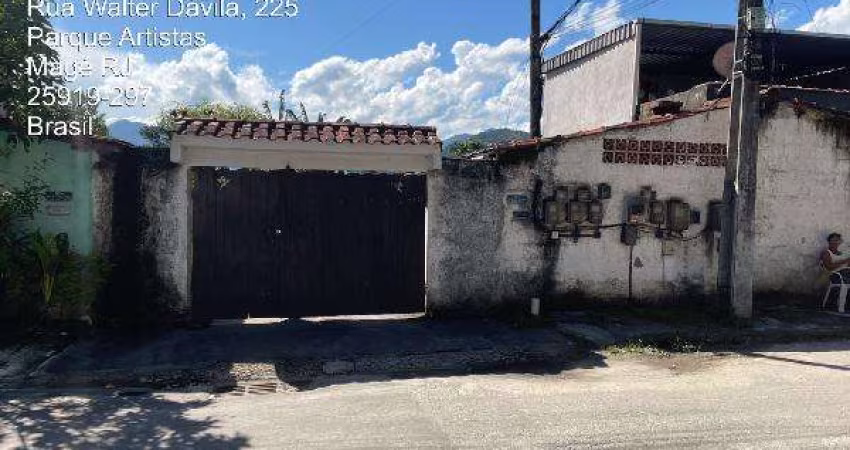 Oportunidade Única em MAGE - RJ | Tipo: Casa | Negociação: Venda Direta Online  | Situação: Imóvel