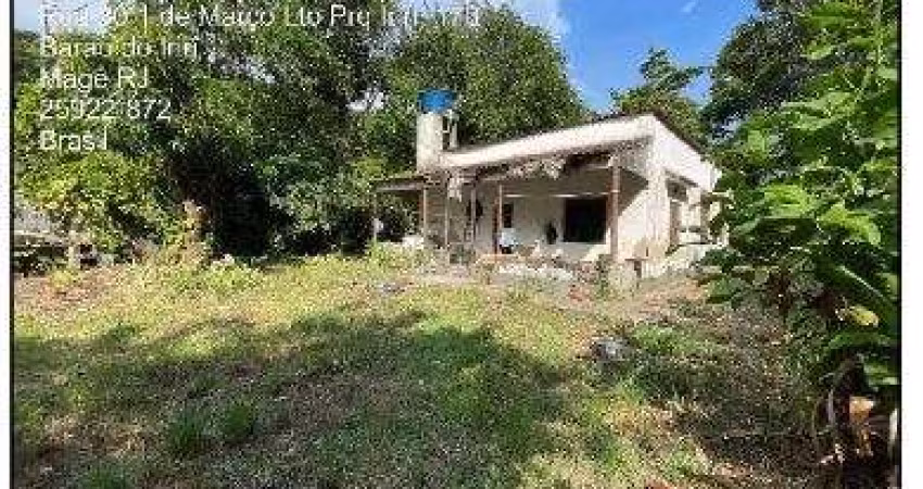 Oportunidade Única em MAGE - RJ | Tipo: Casa | Negociação: Venda Direta Online  | Situação: Imóvel