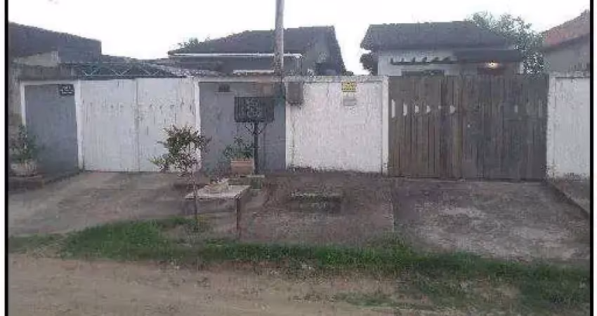 Oportunidade Única em ITABORAI - RJ | Tipo: Casa | Negociação: Venda Direta Online  | Situação: Imóvel