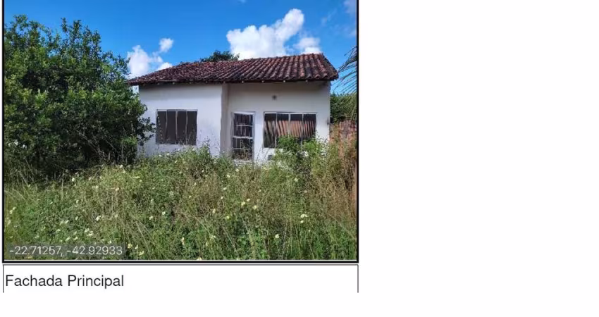 Oportunidade Única em ITABORAI - RJ | Tipo: Casa | Negociação: Venda Direta Online  | Situação: Imóvel