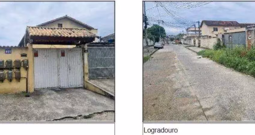 Oportunidade única em sao goncalo - rj | tipo: casa | negociação: venda online  | situação: imóvel