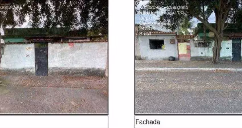 Oportunidade única em sao goncalo - rj | tipo: casa | negociação: venda direta online  | situação: imóvel
