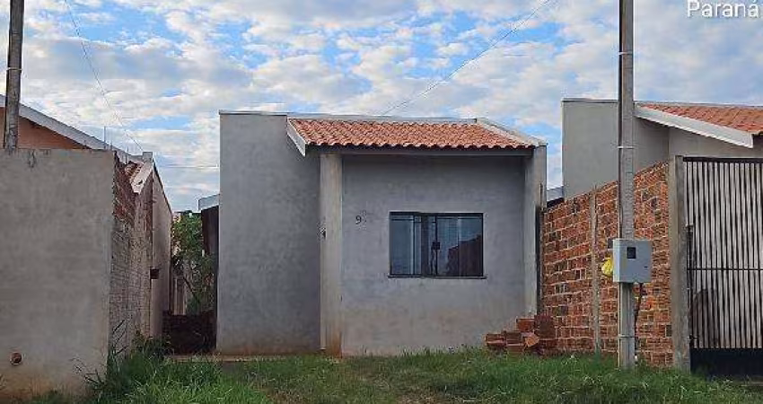 Oportunidade Única em SANTA ISABEL DO IVAI - PR | Tipo: Casa | Negociação: Venda Direta Online  | Situação: Imóvel