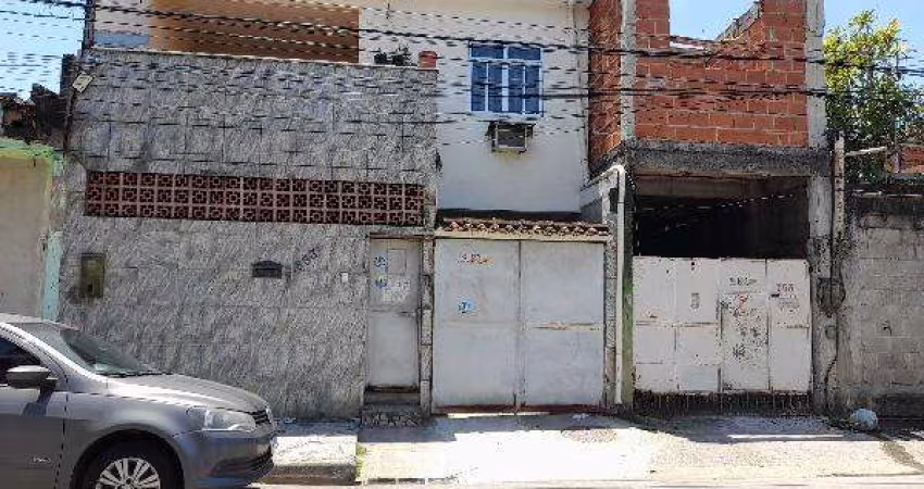 Oportunidade Única em DUQUE DE CAXIAS - RJ | Tipo: Casa | Negociação: Licitação Aberta  | Situação: Imóvel