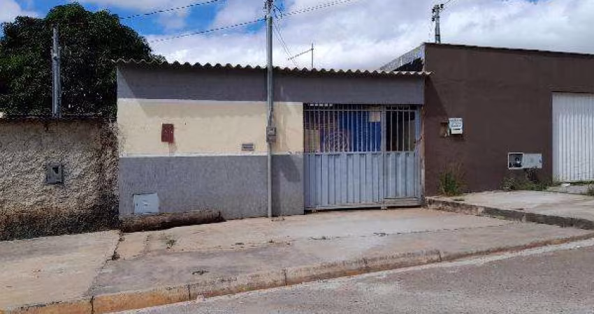 Oportunidade Única em SANTO ANTONIO DO DESCOBERTO - GO | Tipo: Casa | Negociação: Venda Online  | Situação: Imóvel