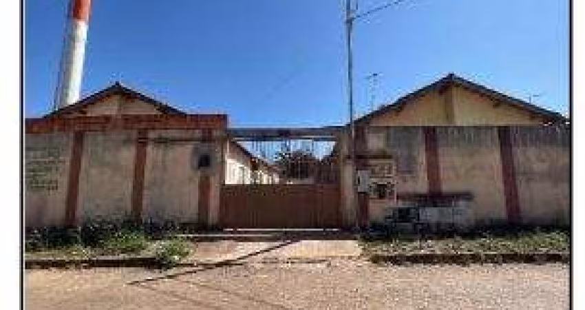 Oportunidade Única em LUZIANIA - GO | Tipo: Casa | Negociação: Venda Direta Online  | Situação: Imóvel