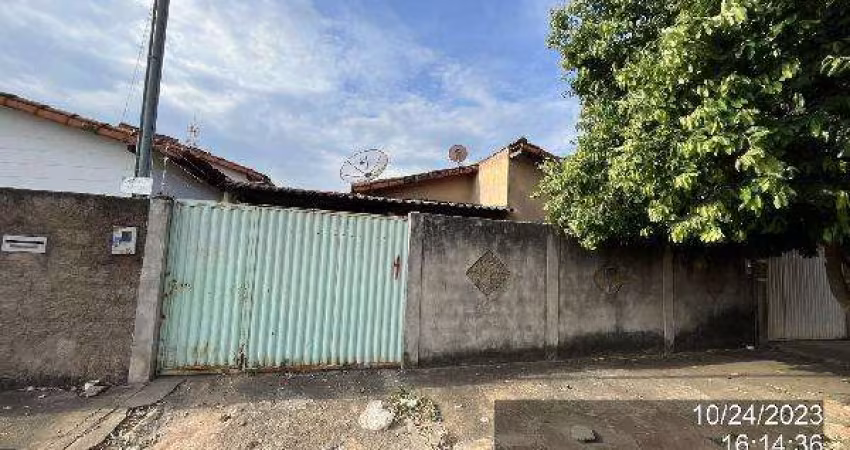 Oportunidade Única em LUZIANIA - GO | Tipo: Casa | Negociação: Venda Direta Online  | Situação: Imóvel
