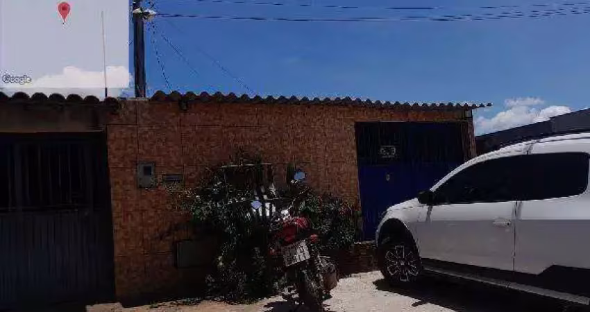 Oportunidade única em luziania - go | tipo: casa | negociação: venda online  | situação: imóvel