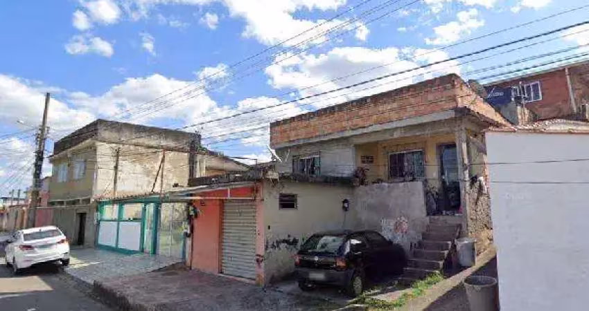 Oportunidade Única em QUEIMADOS - RJ | Tipo: Casa | Negociação: Venda Direta Online  | Situação: Imóvel