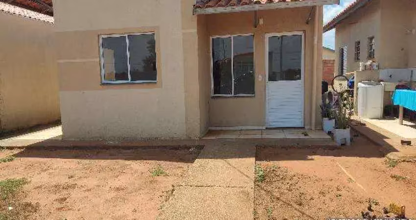 Oportunidade Única em JANUARIA - MG | Tipo: Casa | Negociação: Venda Online  | Situação: Imóvel