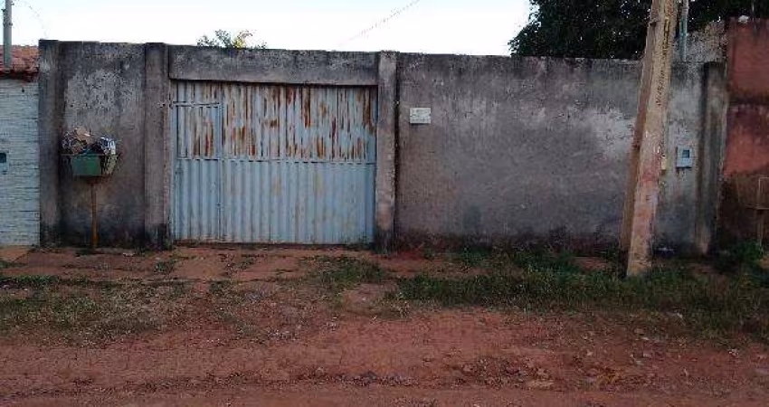 Oportunidade Única em AGUAS LINDAS DE GOIAS - GO | Tipo: Casa | Negociação: Venda Direta Online  | Situação: Imóvel