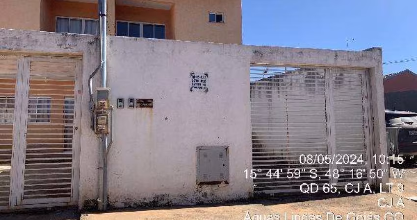 Oportunidade Única em AGUAS LINDAS DE GOIAS - GO | Tipo: Casa | Negociação: Venda Online  | Situação: Imóvel