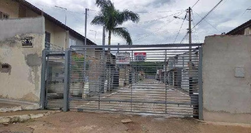 Oportunidade Única em CIDADE OCIDENTAL - GO | Tipo: Casa | Negociação: Venda Online  | Situação: Imóvel