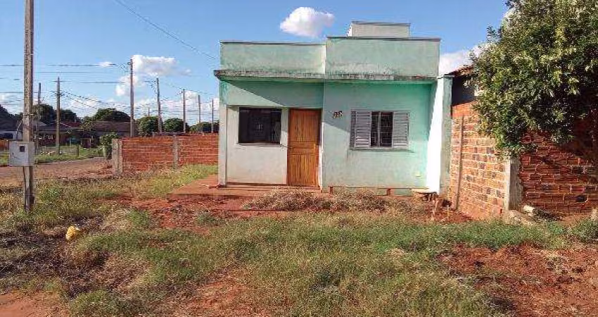 Oportunidade Única em SANTA ISABEL DO IVAI - PR | Tipo: Casa | Negociação: Venda Online  | Situação: Imóvel